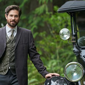 Bilder Chris McNally