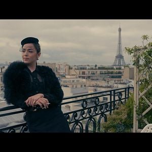 Bilder Madame Claude