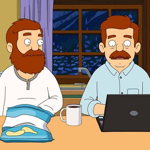 Bilder The Great North