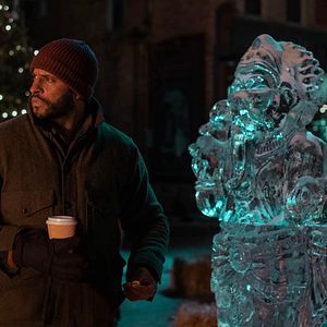 Bilder American Gods