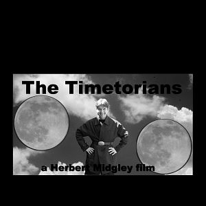 Bilder The Timetorians