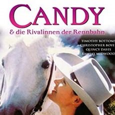 Bilder Candy & die Rivalinnen der Rennbahn