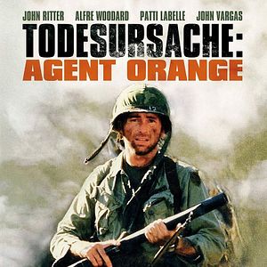 Bilder Todesursache: Agent Orange
