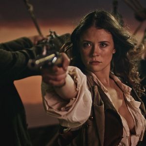 Bilder Das verlorene Piratenreich