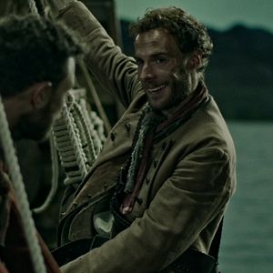 Bilder Das verlorene Piratenreich