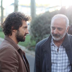 Bilder Arsene Jiroyan