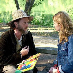 Bilder Steve Driesen