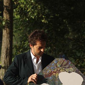 Bilder Frédéric Diefenthal