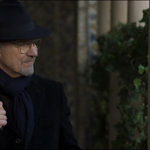 Bilder Harvey Keitel