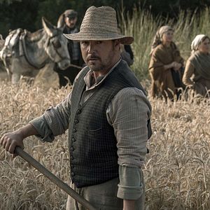 Bilder Das Wunder von Fatima - Moment der Hoffnung