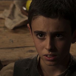 Bilder Das Wunder von Fatima - Moment der Hoffnung