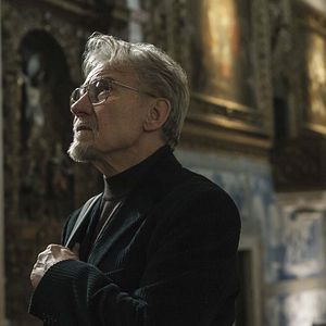 Bilder Harvey Keitel