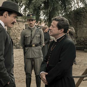 Bilder Das Wunder von Fatima - Moment der Hoffnung