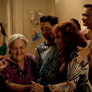 Bilder Daphne Rubin-Vega