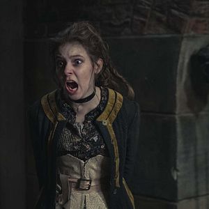 Bilder Die Bande aus der Baker Street