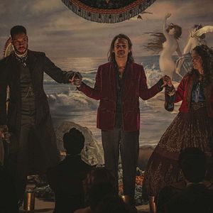 Bilder Die Bande aus der Baker Street