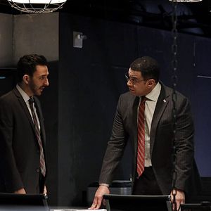 Bilder The Blacklist