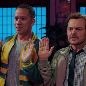 Bilder Edmilson Filho