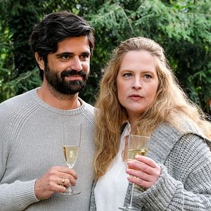 Bilder Zum Glück zurück