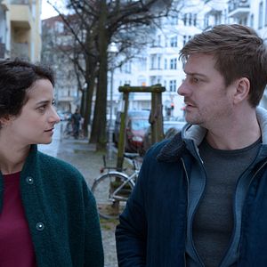 Bilder Ein starkes Team: Gute Besserung