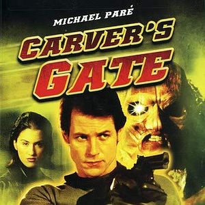 Bilder Carver's Gate - Das Tor zur Hölle