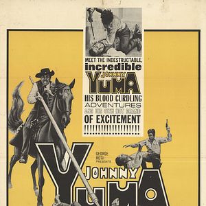 Bilder Johnny Yuma