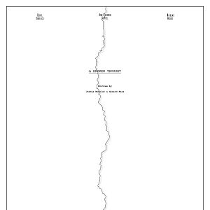 Bilder A Broken Thought