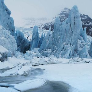 Bilder Stimmungen der Erde