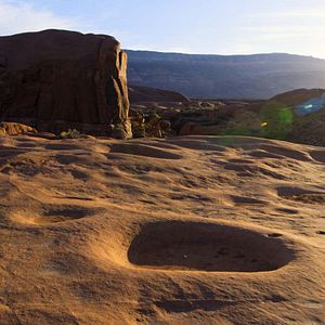 Bilder Stimmungen der Erde