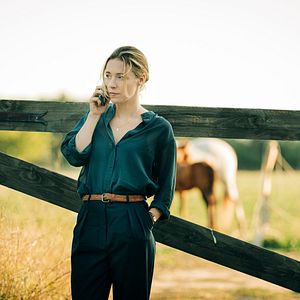 Bilder Ein Tisch in der Provence: Unverhoffte Töchter