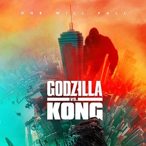 Bilder Godzilla Vs. Kong