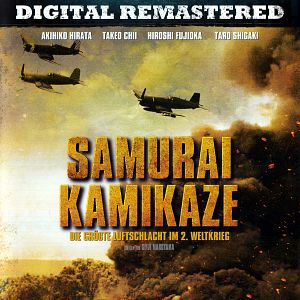 Bilder Samurai Kamikaze