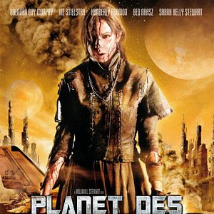 Bilder Planet des Schreckens - Die Rückkehr