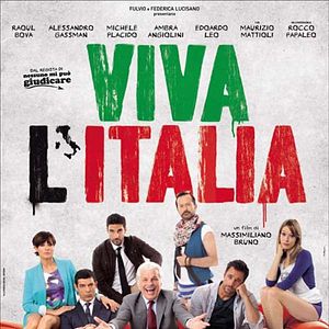 Bilder Viva l'Italia