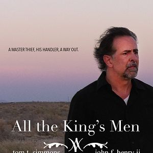 Bilder All the King's Men