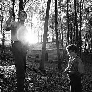 Bilder The Better Angels