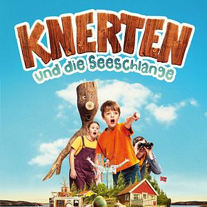 Bilder Knerten und die Seeschlange