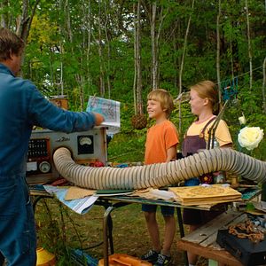 Bilder Knerten und die Seeschlange