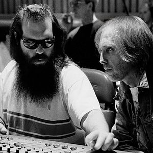 Bilder Tom Petty, Somewhere You Feel Free: The Making of Wildflowers