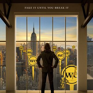 Bilder WeWork: Or The Making And Breaking Of A $47 Billion Unicorn