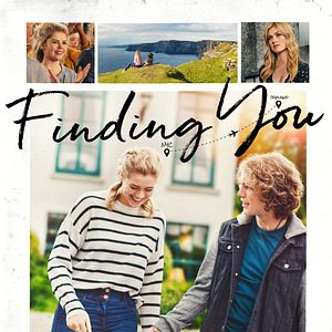 Bilder Finding You