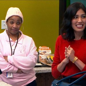 Bilder Michaela Conlin