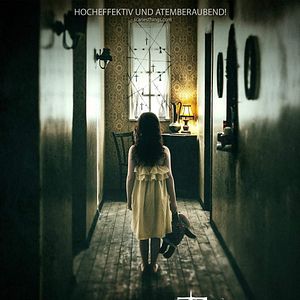 Bilder In the Trap - Don't let Evil In