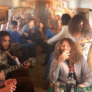Bilder Street Survivors - Die wahre Geschichte des Flugzeugabsturzes von Lynyrd Skynyrd