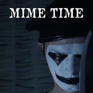 Bilder Mime Time