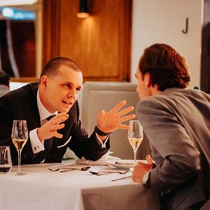 Bilder Der große Fake - Die Wirecard-Story