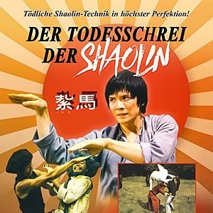 Bilder Der Todesschrei der Shaolin