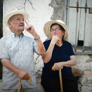 Bilder My Love: Sechs Geschichten wahrer Liebe