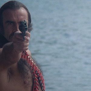 Bilder Zardoz