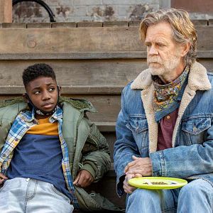 Bilder William H. Macy